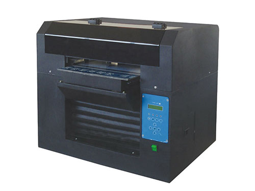 BYH168-3平板数码打印机