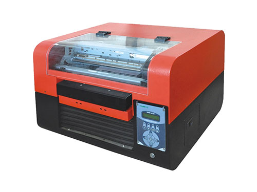 BYH系列UV-LED平板数码打印机
